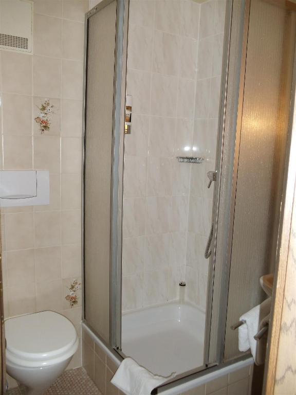 Hotel Zum Pfalzgrafen ハイデルベルク 部屋 写真